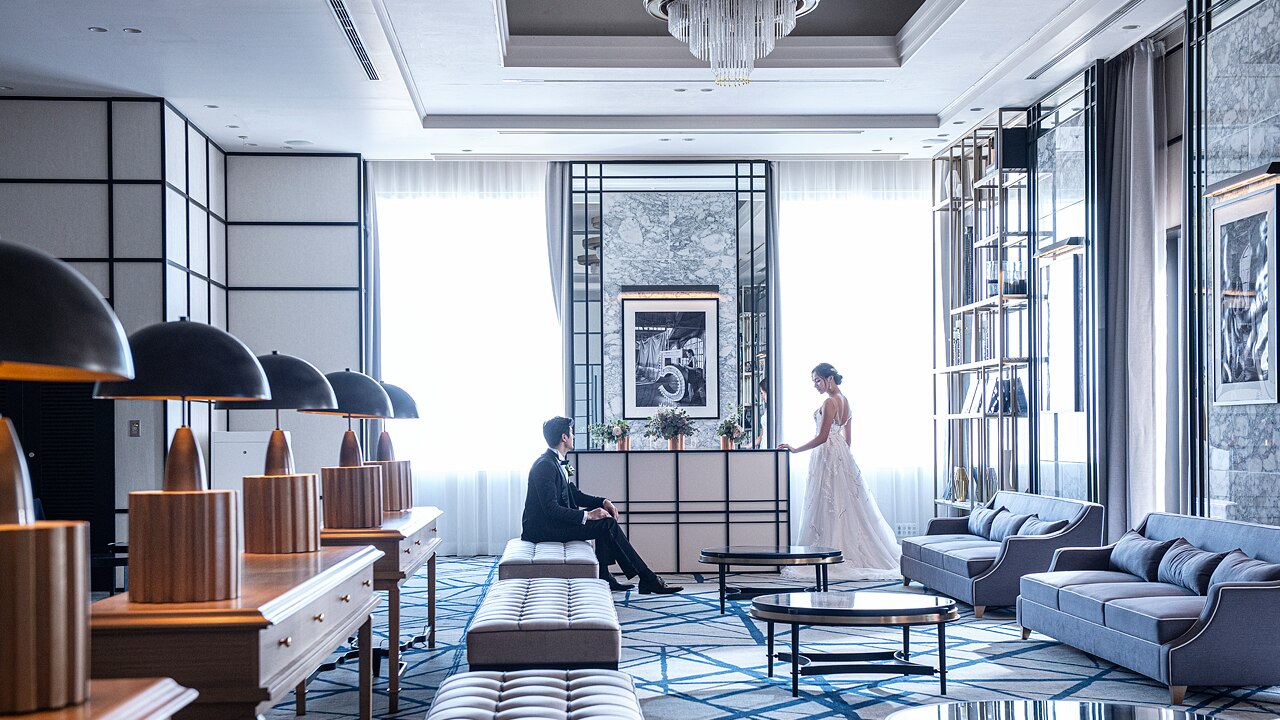 ホテルモントレ ラ・スール大阪のおすすめスタイルの写真4-2