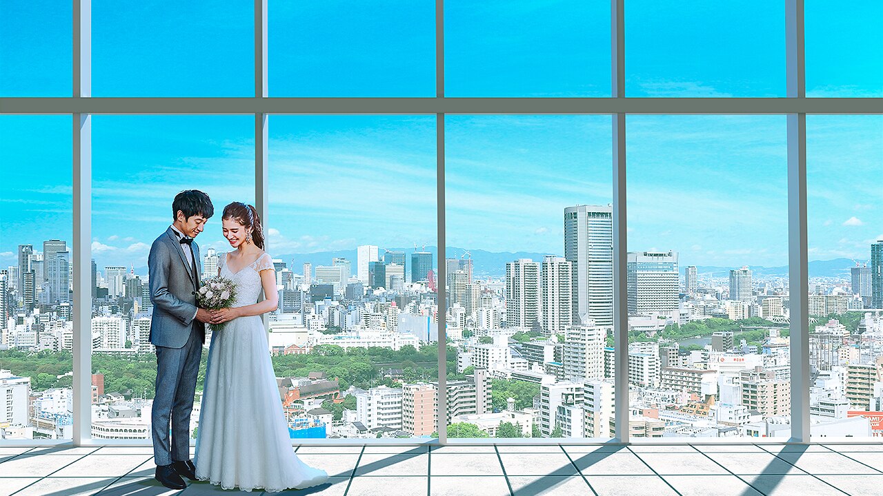 ホテルモントレ ラ・スール大阪のおすすめスタイルの写真2-3