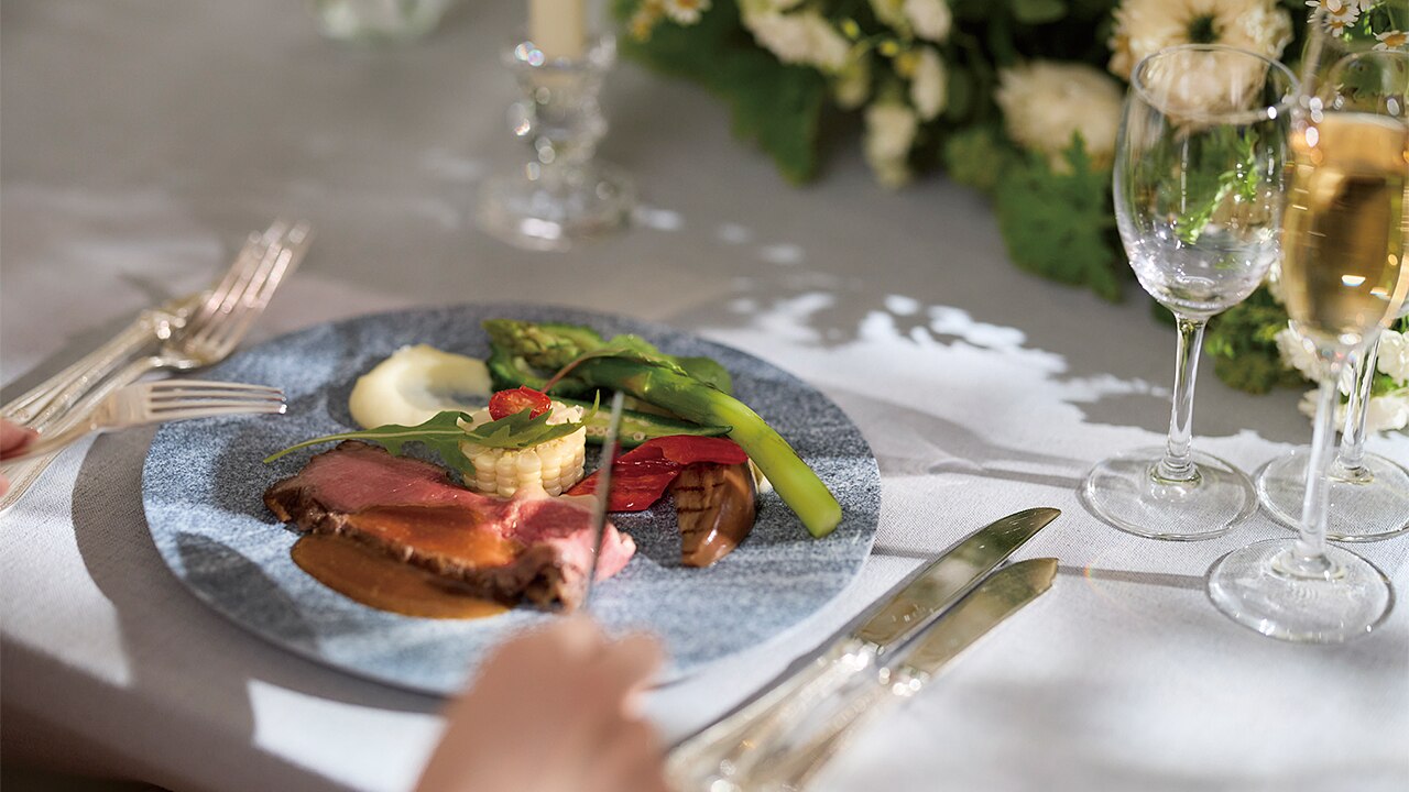 ホテルモントレ ラ・スール大阪のおすすめスタイルの写真4-3