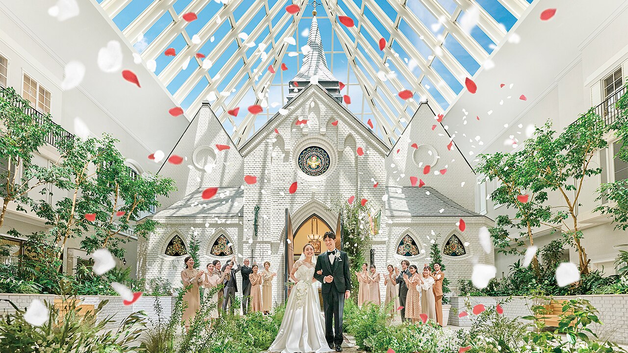 ホテルモントレ ラ・スール大阪のおすすめスタイルの写真1