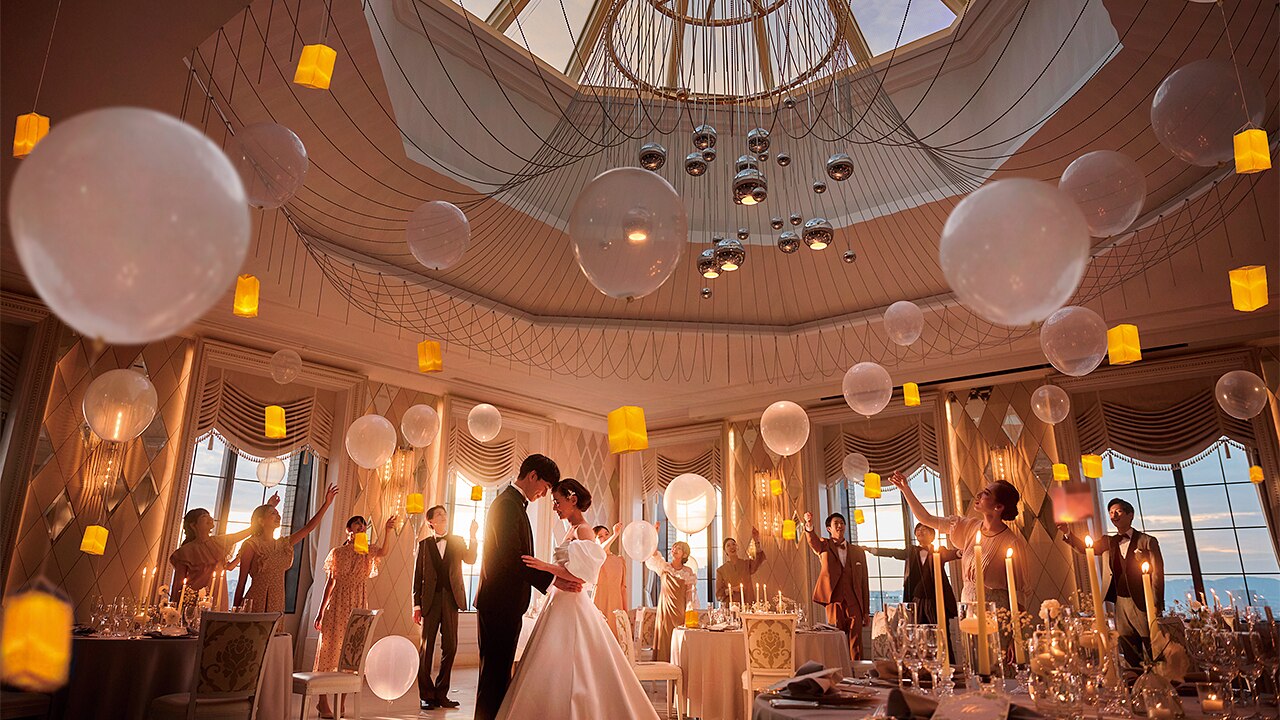 ホテルモントレ ラ・スール大阪のおすすめスタイルの写真3