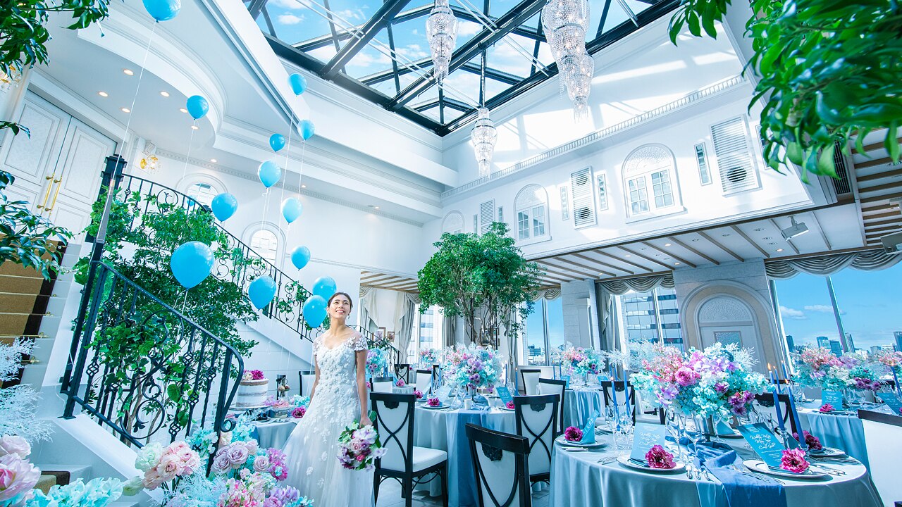 ホテルモントレ ラ・スール大阪のおすすめスタイルの写真2-1