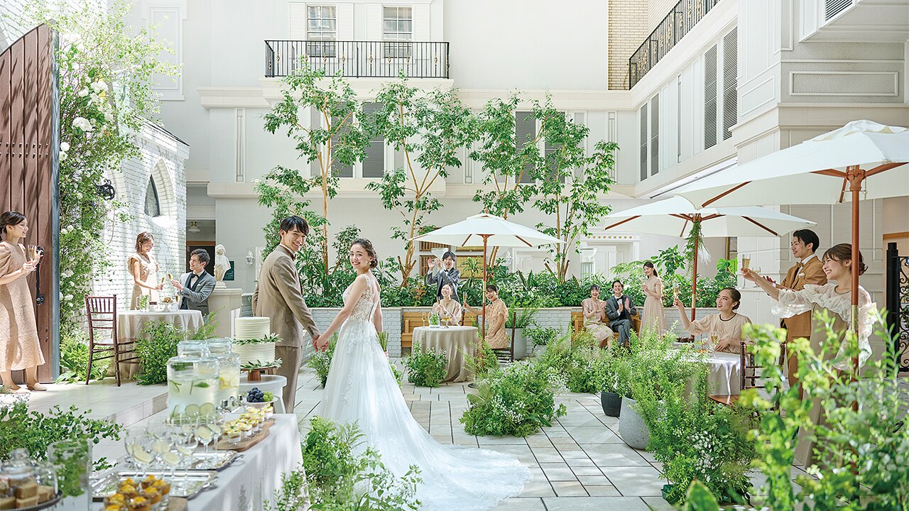 ホテルモントレ ラ・スール大阪のおすすめスタイルの写真1-2