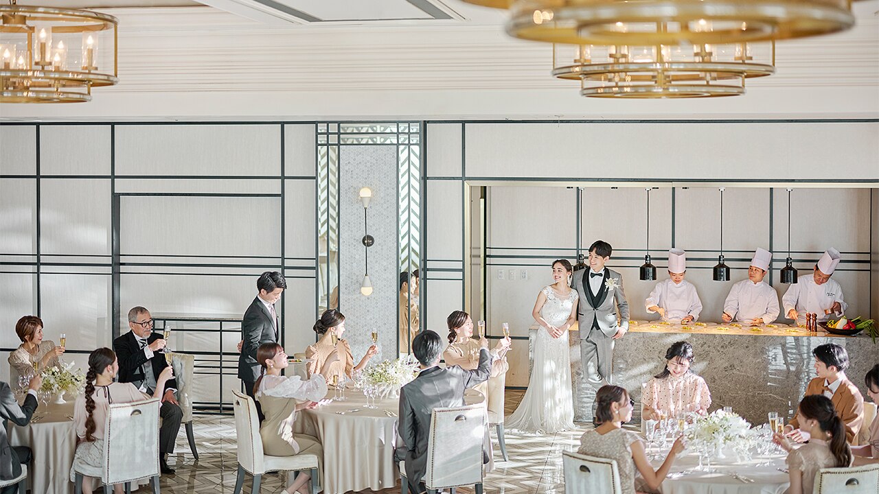 ホテルモントレ ラ・スール大阪のおすすめスタイルの写真2-2