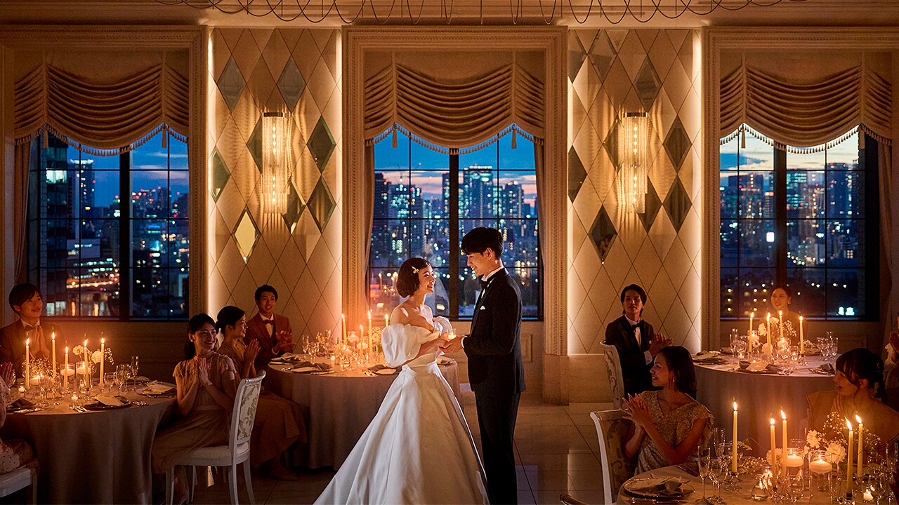 ホテルモントレ ラ・スール大阪のおすすめスタイルの写真3-2