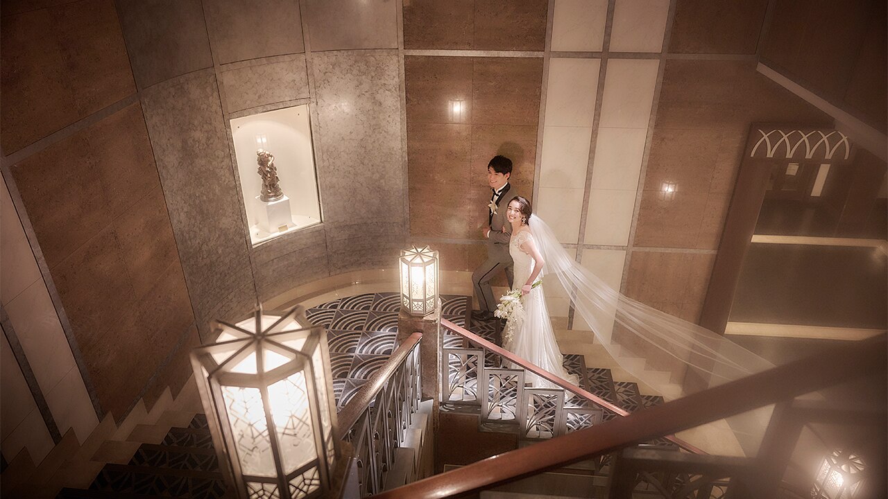 ホテルモントレ ラ・スール大阪のおすすめスタイルの写真3-3