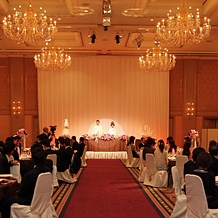 ホテル アゴーラ リージェンシー大阪堺の体験者レポート 挙式や結婚式場の総合情報 ゼクシィ