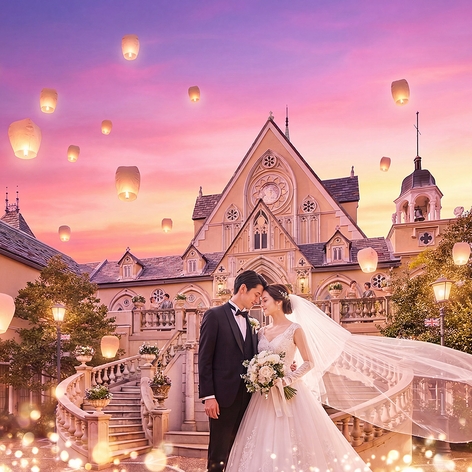 ハートフィールド（ＨＥＡＲＴ　ＦＩＥＬＤ）の写真