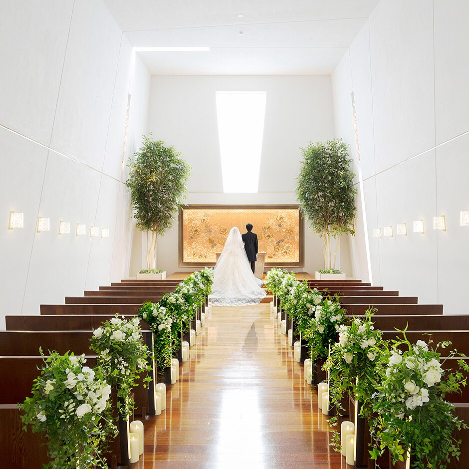 京都ブライトンホテルの写真