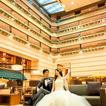 京都ブライトンホテル