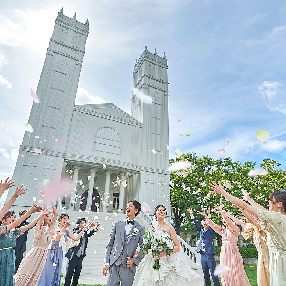 Encieldes Mariage(アンシェルデ・マリアージュ)の写真