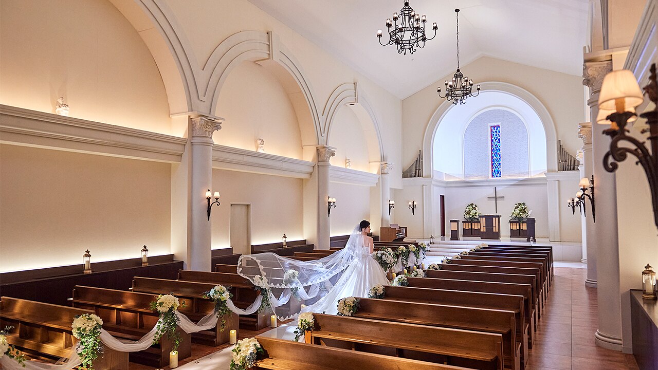 Encieldes Mariage（アンシェルデ・マリアージュ）のおすすめポイントの写真1