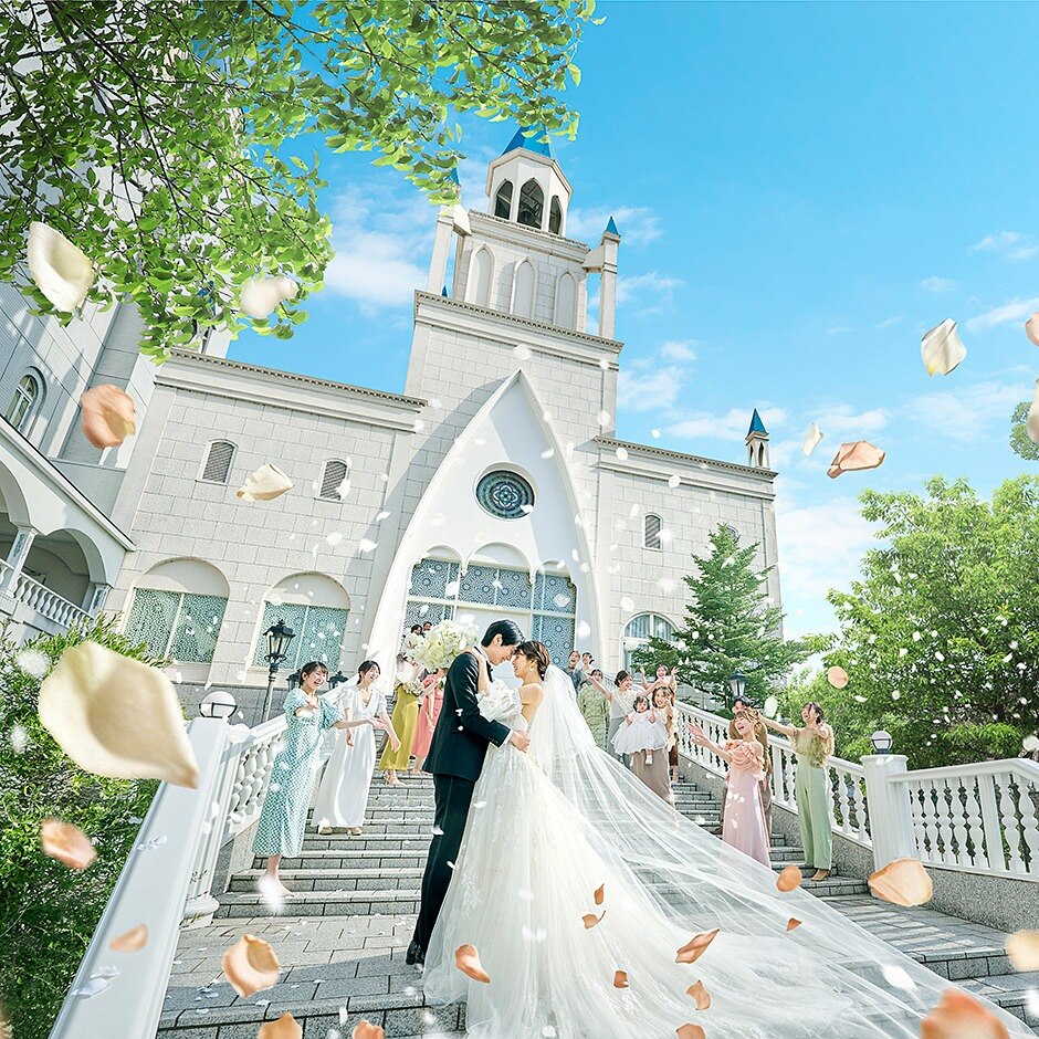 マリアージュ彦根の写真