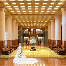ホテルオークラ京都の結婚式