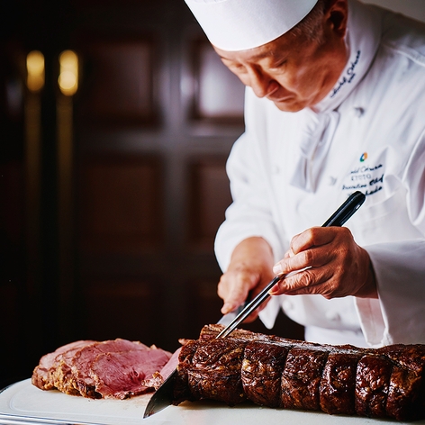 ホテルオークラ京都の写真