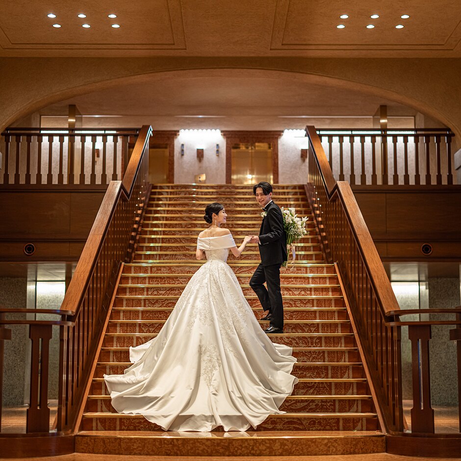 ホテルオークラ京都の写真