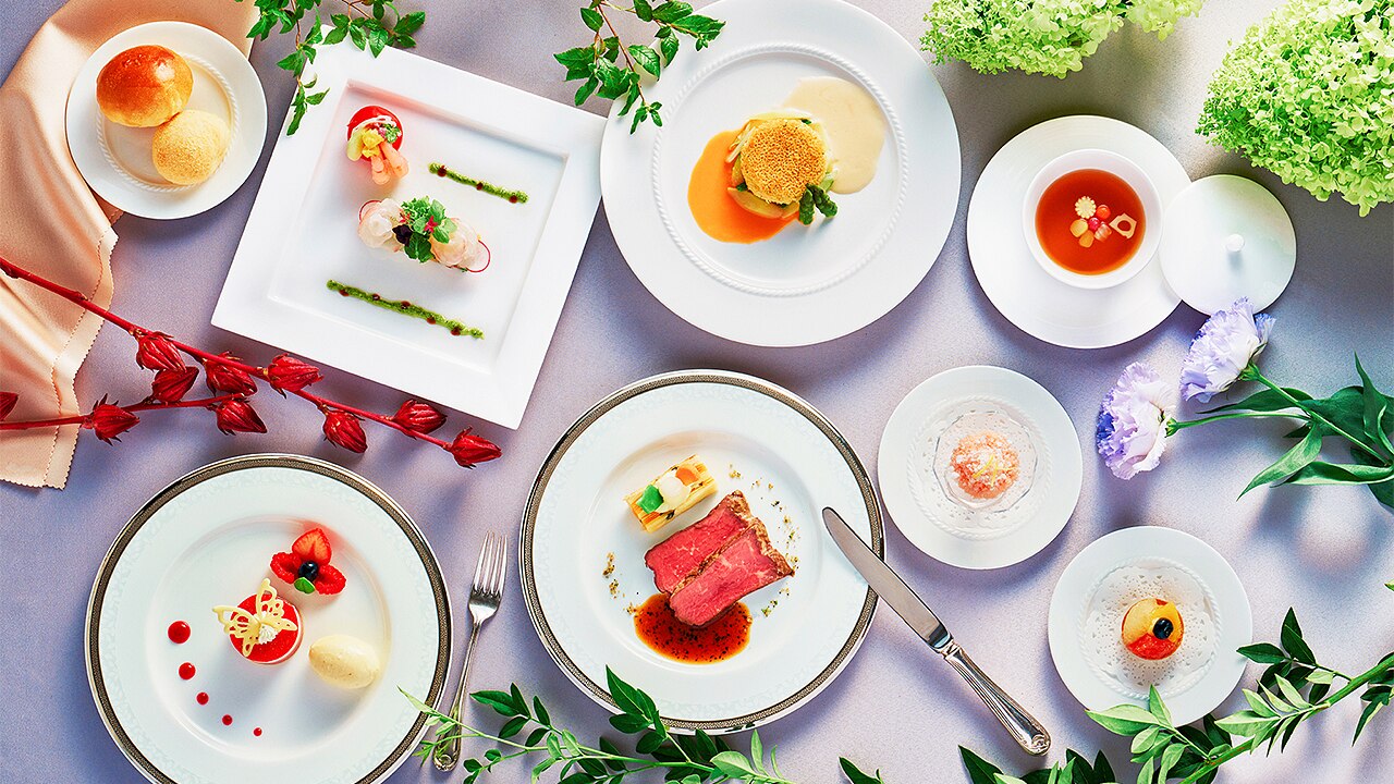 ホテルオークラ京都のおすすめポイントの写真2