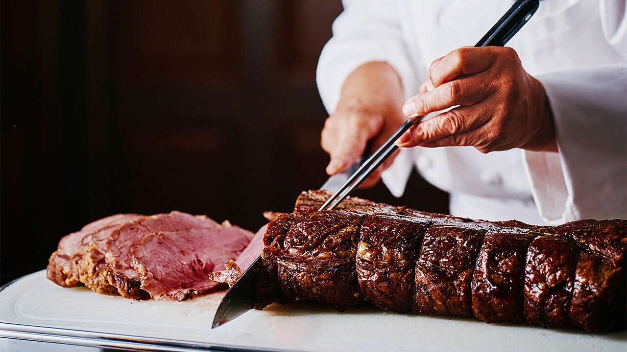 ホテルオークラ京都のおすすめポイントの写真2