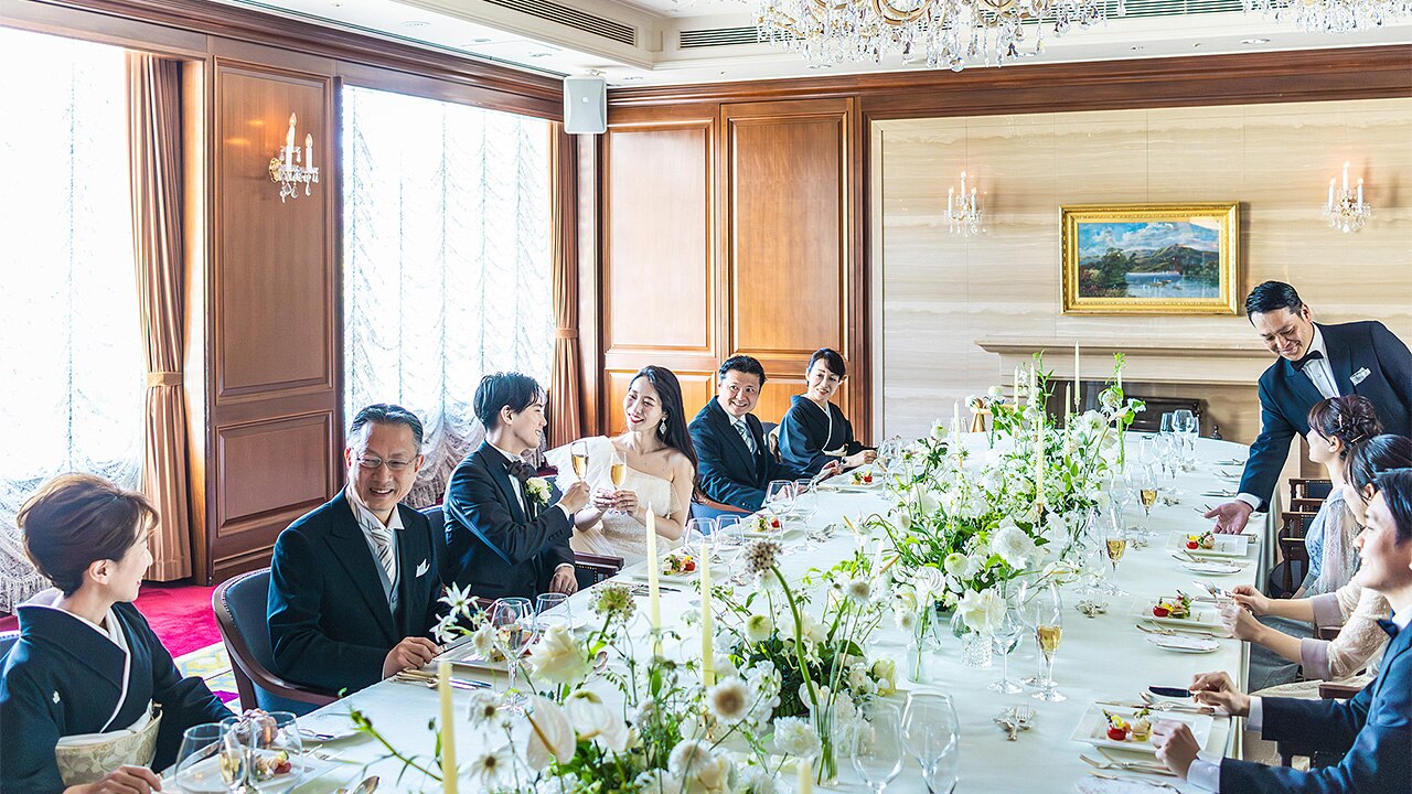 ホテルオークラ京都のおすすめポイントの写真3