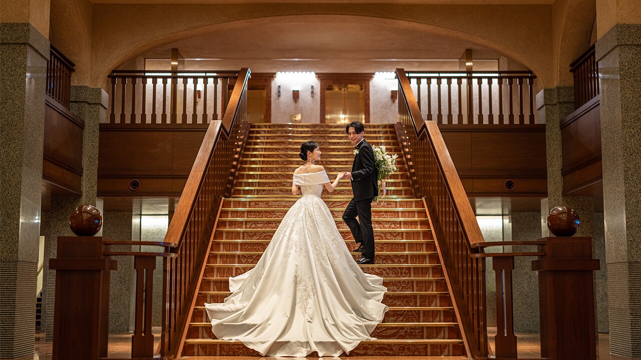 ホテルオークラ京都のおすすめポイントの写真1