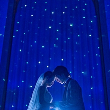 ベルクラシック小倉の結婚式