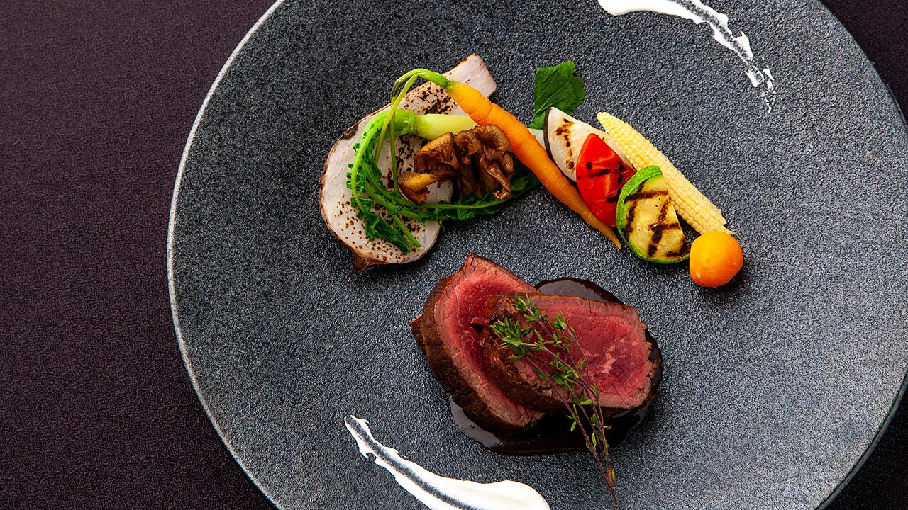 The Private Garden FURIAN 山ノ上迎賓館のおすすめポイントの写真3