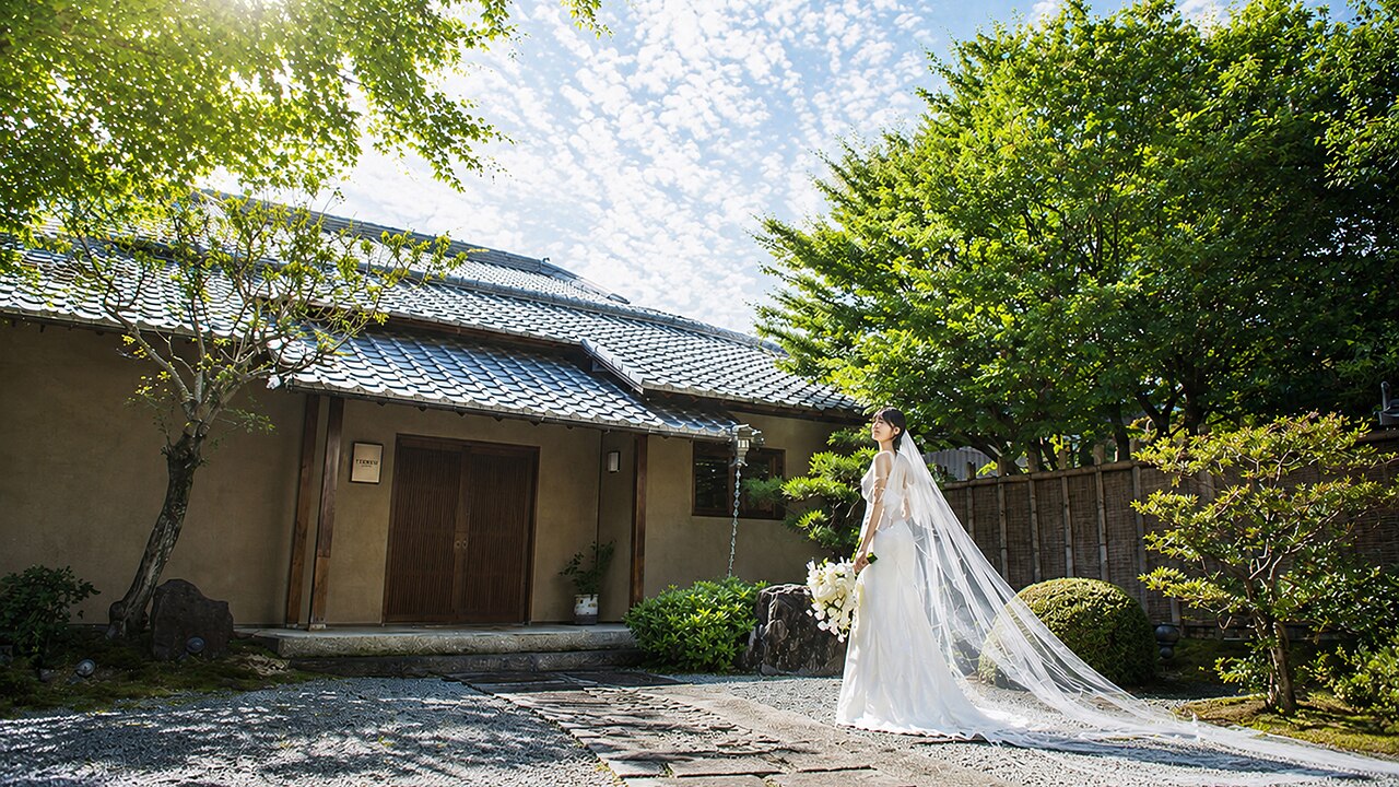 The Private Garden FURIAN 山ノ上迎賓館のおすすめポイントの写真2