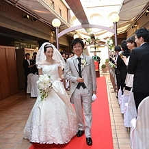 神戸北野ホテル:体験者の写真