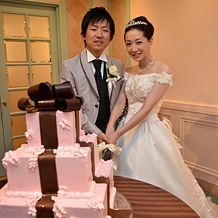 神戸北野ホテルの体験者レポート 挙式や結婚式場の総合情報 ゼクシィ