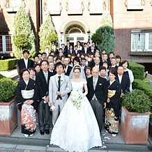 神戸北野ホテルの体験者レポート 挙式や結婚式場の総合情報 ゼクシィ