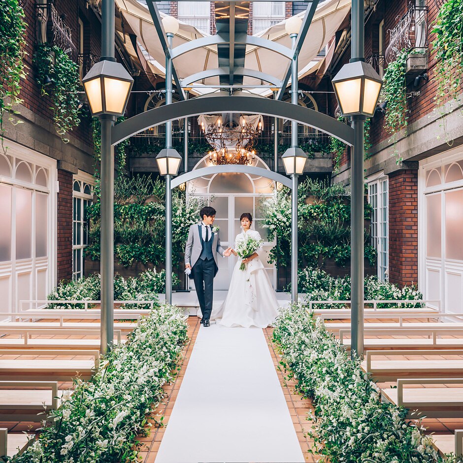 神戸北野ホテルの写真