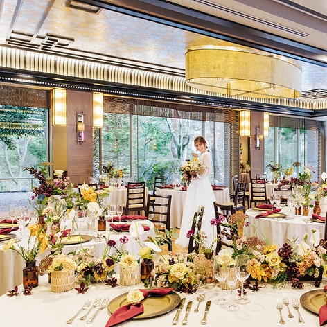 ホテル鐘山苑の写真