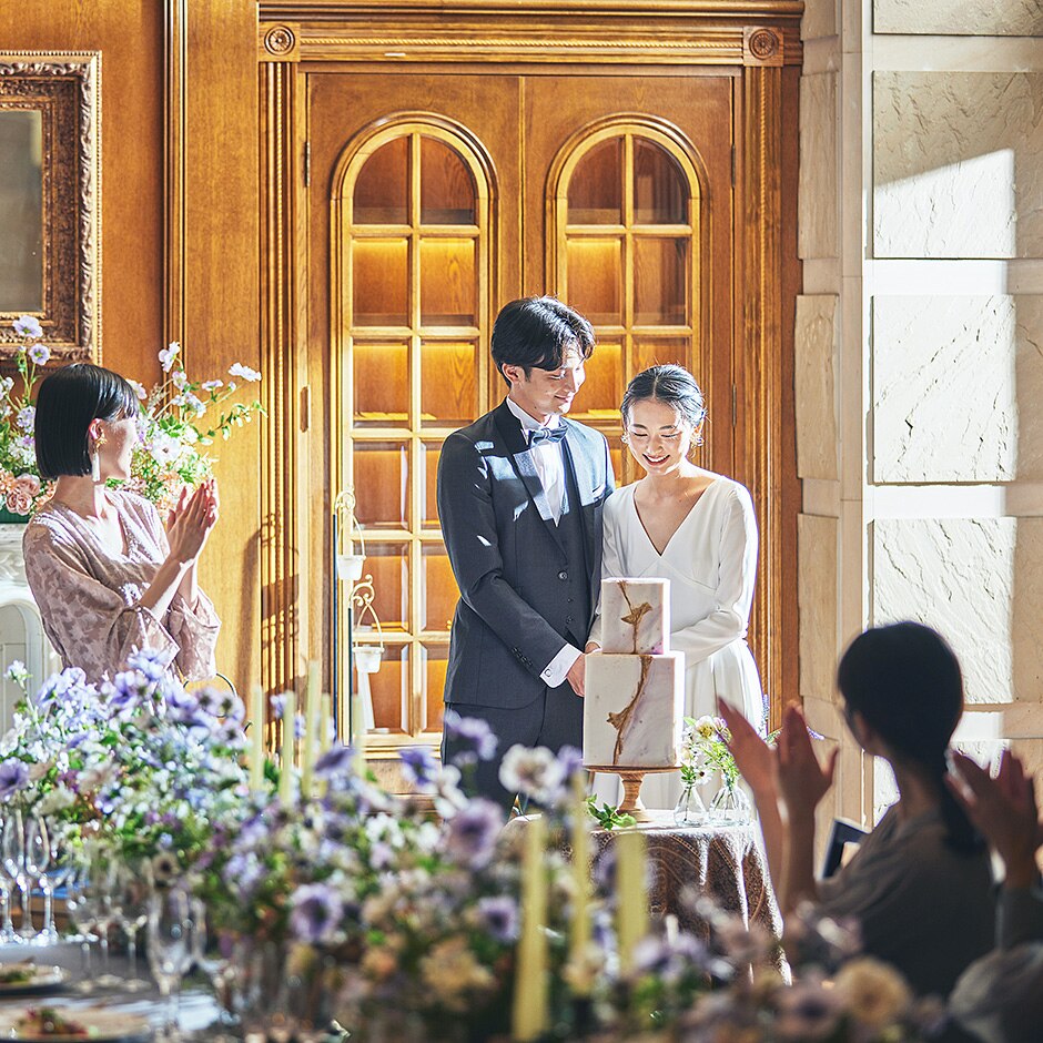 ホテル鐘山苑の写真