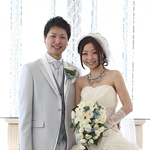 グランドプリンスホテル広島の体験者レポート 挙式や結婚式場の総合情報 ゼクシィ