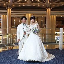 グランドプリンスホテル広島:体験者の写真