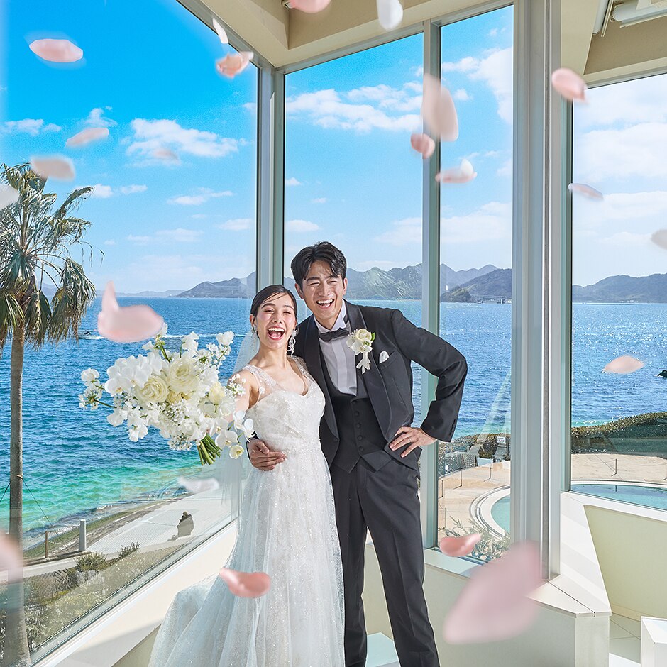 グランドプリンスホテル広島の写真