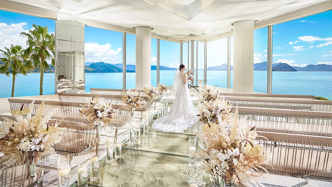 グランドプリンスホテル広島のおすすめポイントの写真1