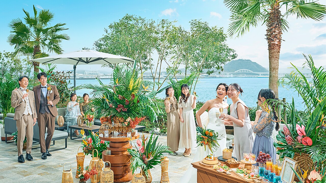 グランドプリンスホテル広島のおすすめポイントの写真2