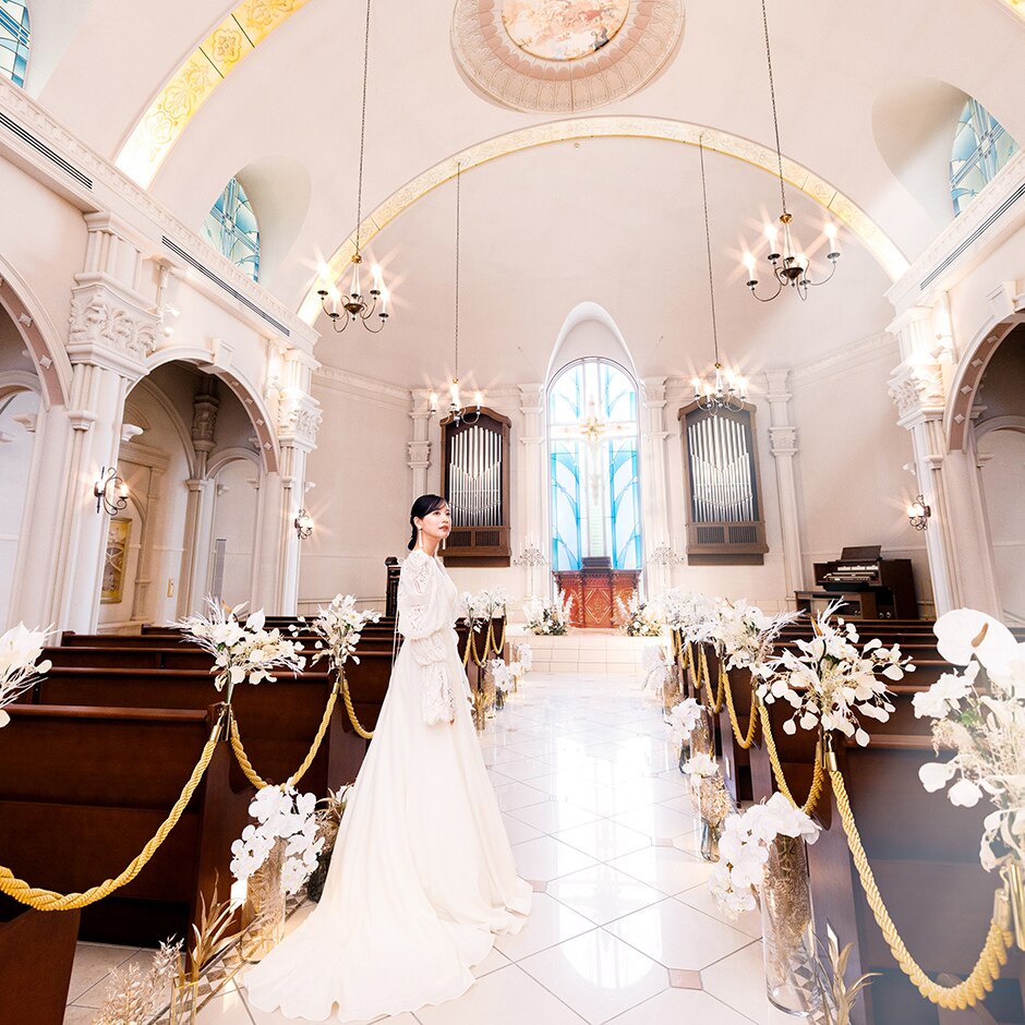 ノートルダム秋田 Notre Dame AKITAの写真