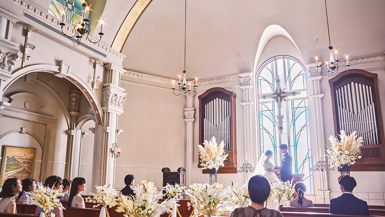 ノートルダム秋田 Notre Dame AKITAのおすすめポイントの写真2