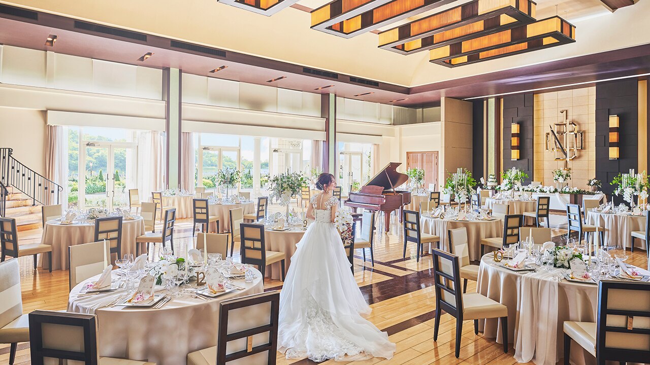 ノートルダム秋田 Notre Dame AKITAのおすすめポイントの写真3