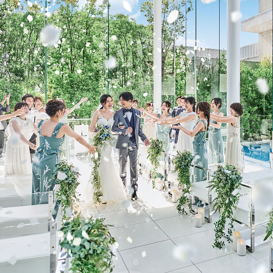 ララシャンス　太陽の丘の写真