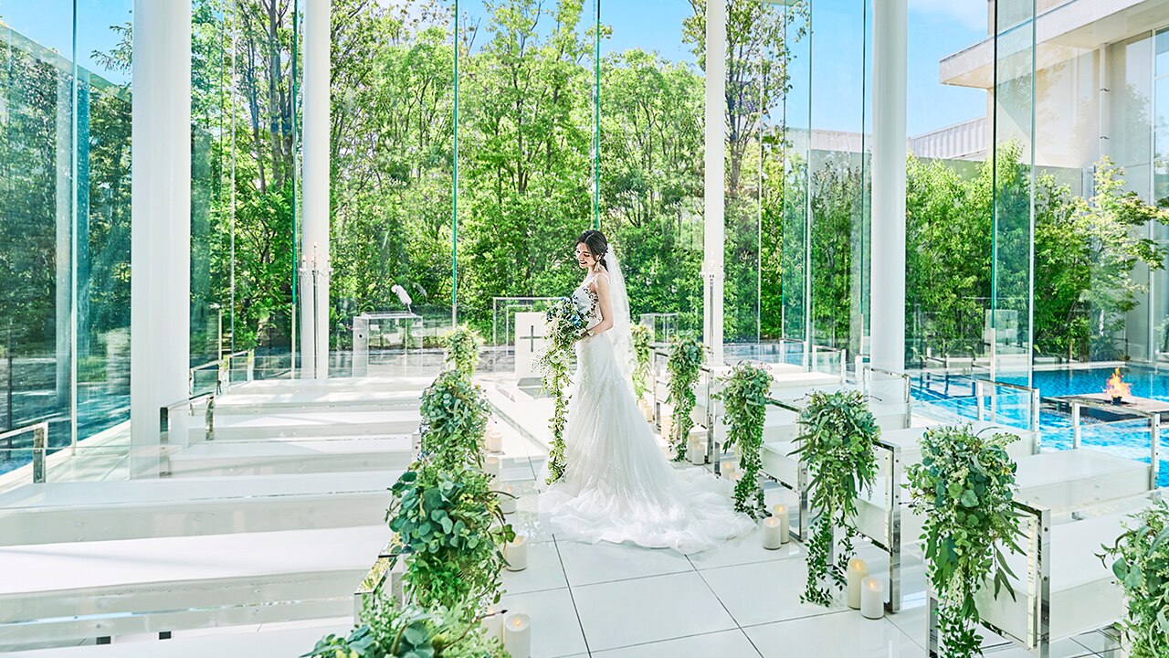 ララシャンス　太陽の丘のおすすめポイントの写真1