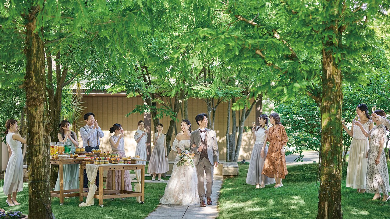 ララシャンス　太陽の丘のおすすめスタイルの写真2-1