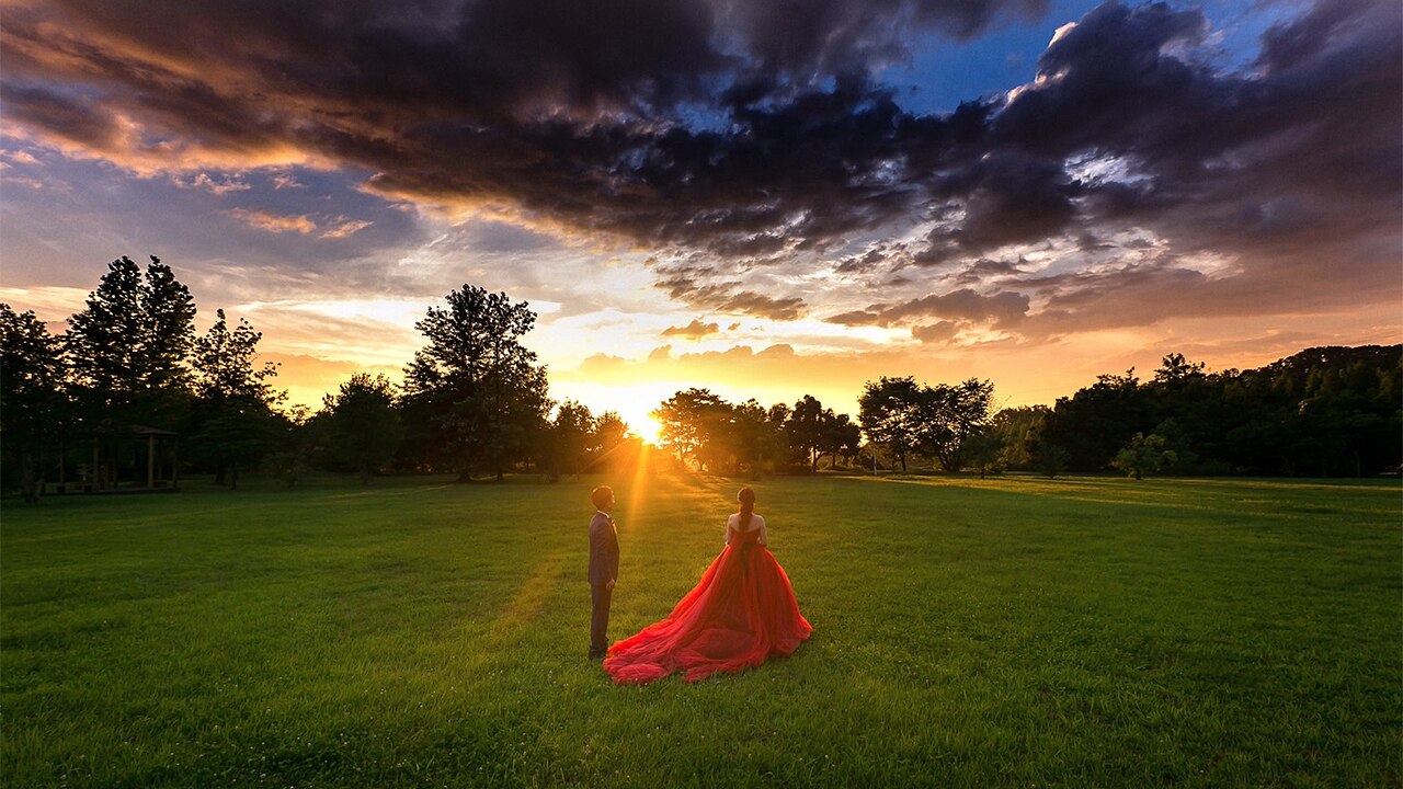 ララシャンス　太陽の丘のおすすめスタイルの写真4-1