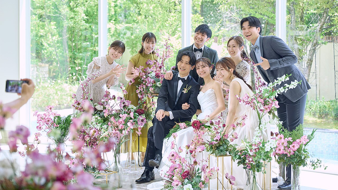 ララシャンス　太陽の丘のおすすめスタイルの写真3-3