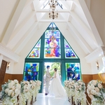 BRIDALFORT（ブライダルフォート）：1日1組貸切のチャペル＆邸宅が結婚式の舞台！森の中のチャペルで憧れのシーンを叶えて