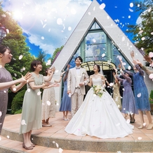 BRIDALFORT（ブライダルフォート）