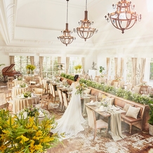 THE ABBEY CHURCH（アビー・チャーチ）の画像