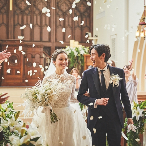 THE ABBEY CHURCH（アビー・チャーチ）の写真